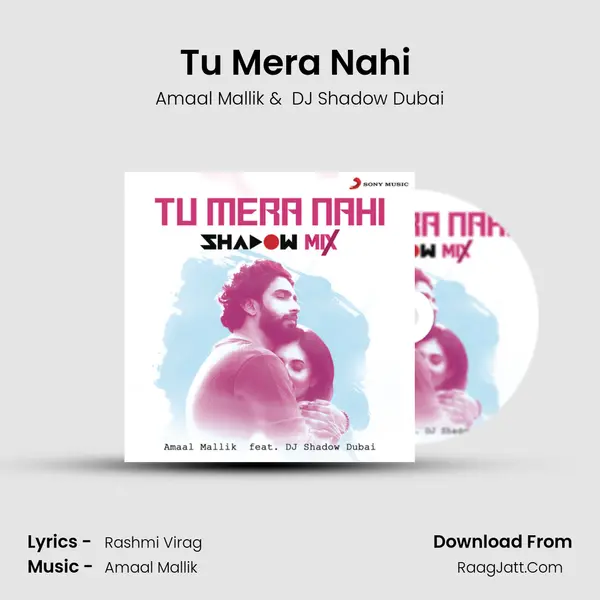 Tu Mera Nahi (Shadow Mix) mp3 song