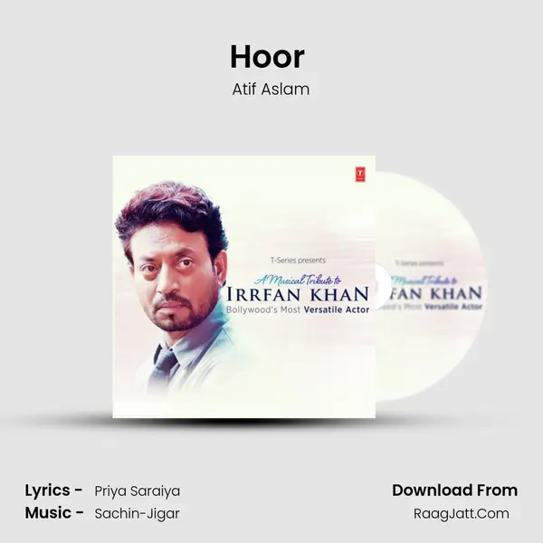 Hoor (From 