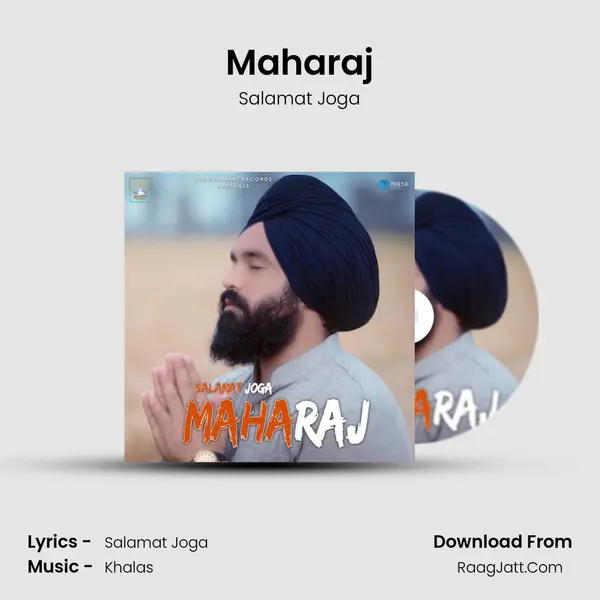 Maharaj mp3 song