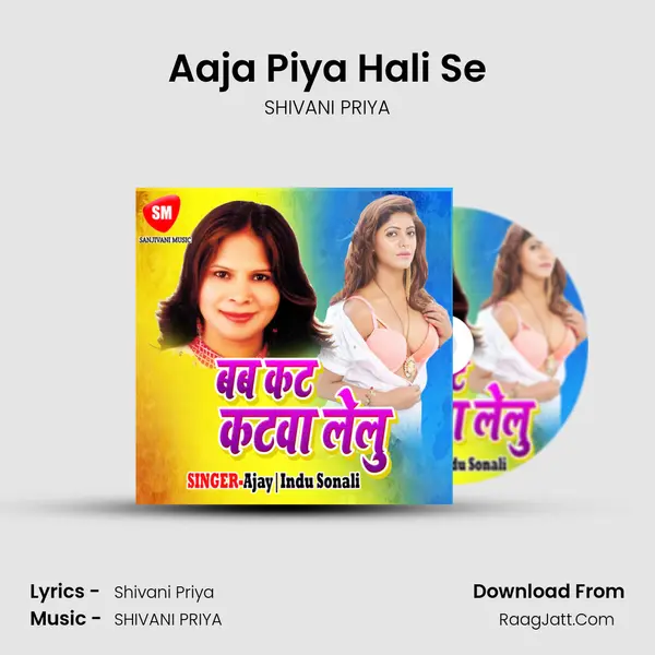 Aaja Piya Hali Se mp3 song
