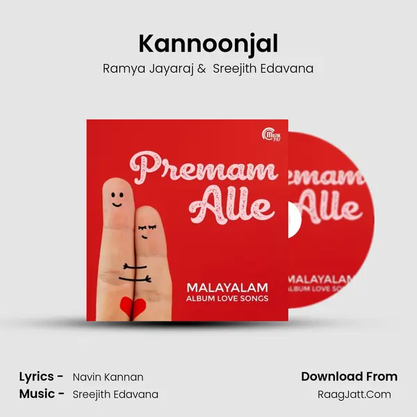 Kannoonjal mp3 song