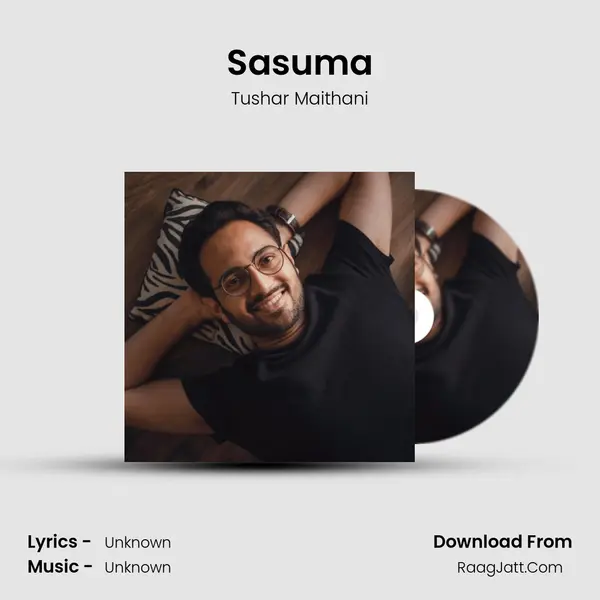 Tushar Maithani