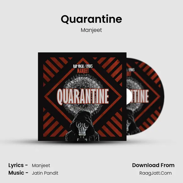 Quarantine Cover