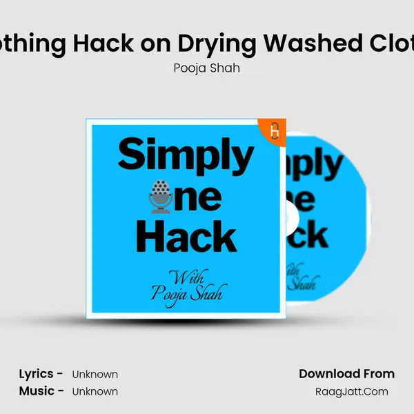 7. Clothing Hack on Drying Washed Clothes? mp3 song