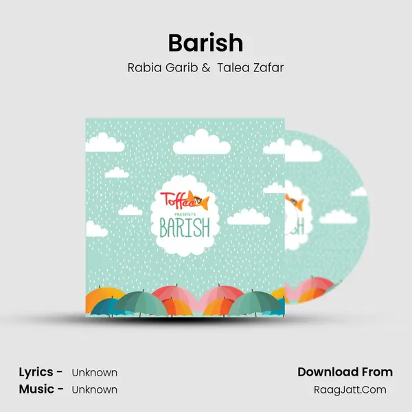 Barish mp3 song