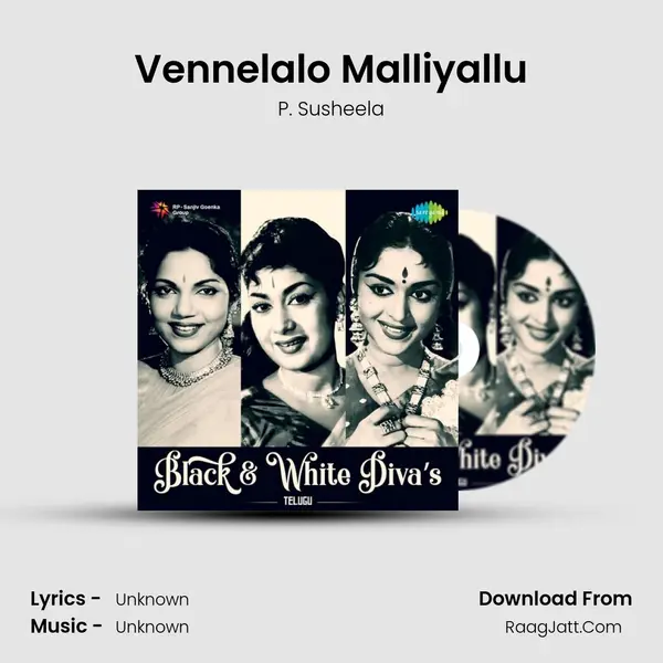 Vennelalo Malliyallu Cover