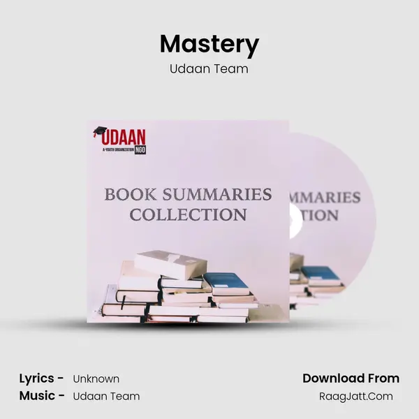 Mastery mp3 song