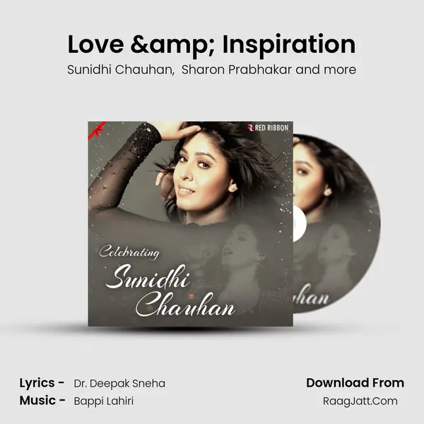 Love &amp; Inspiration mp3 song