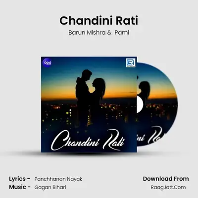 Chandini Rati MP3 Song by Barun Mishra Cover