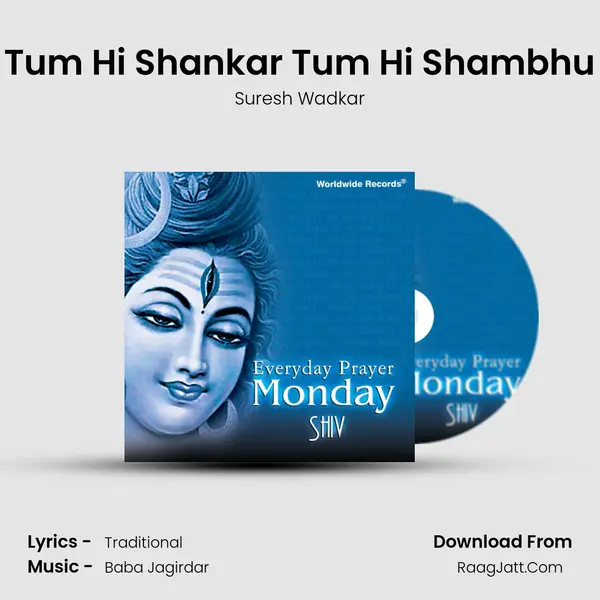 Tum Hi Shankar Tum Hi Shambhu mp3 song
