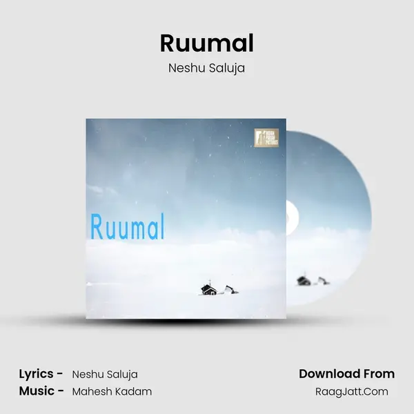 Ruumal - Neshu Saluja