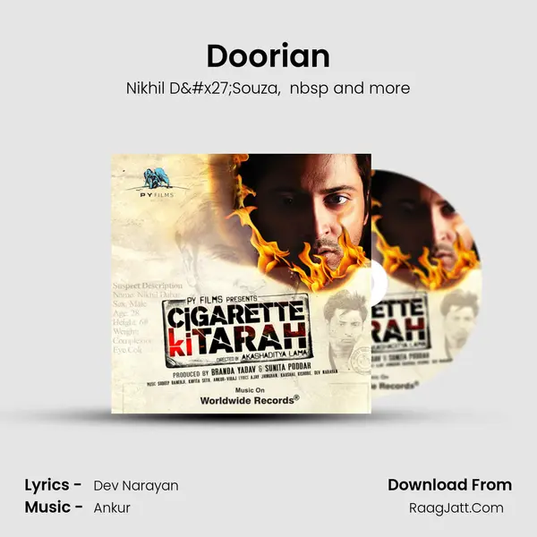Doorian mp3 song