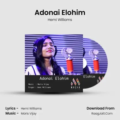 Adonai Elohim - Hemi Williams