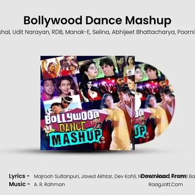 Bollywood Dance Mashup - A. R. Rahman