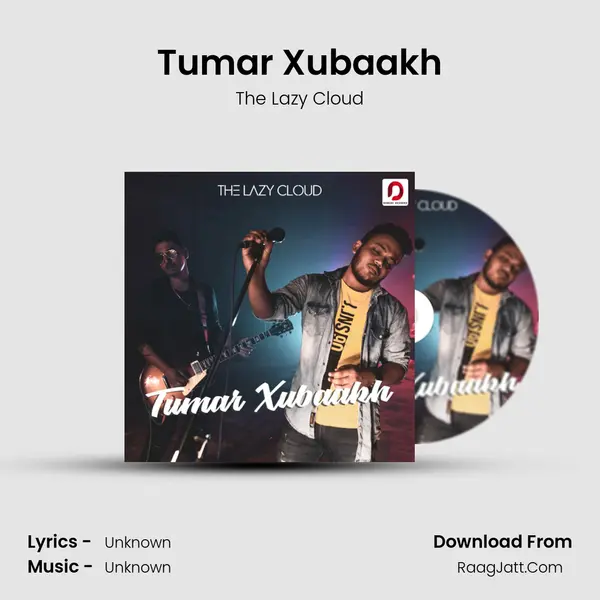 Tumar Xubaakh - Single - The Lazy Cloud