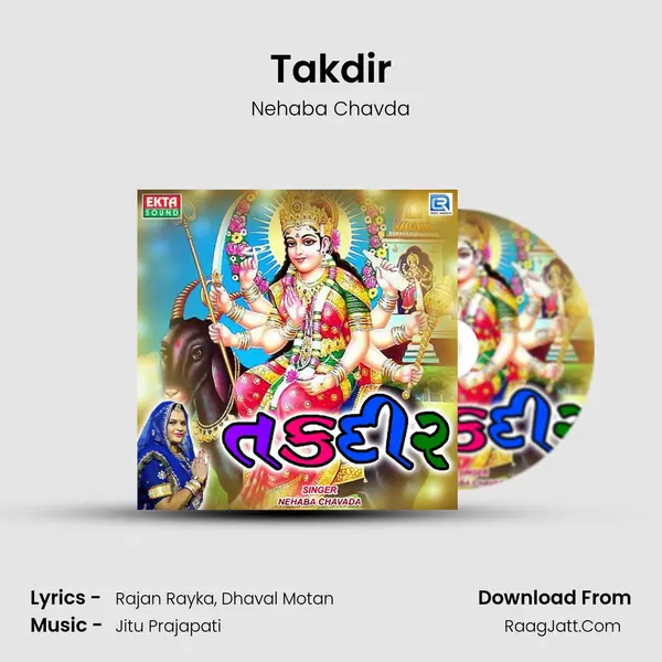 Takdir - Nehaba Chavda