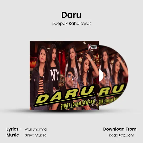 Daru - Deepak Kahalawat