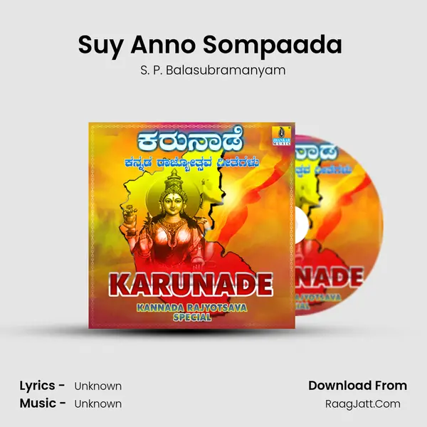 Suy Anno Sompaada (From 