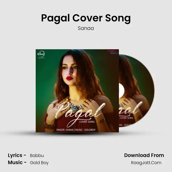 Pagal Cover Song mp3 song