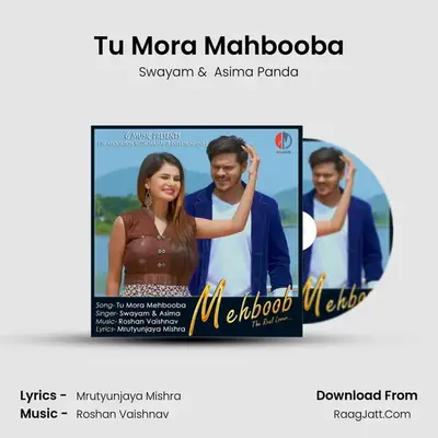 Tu Mora Mahbooba MP3 Song by Swayam Cover