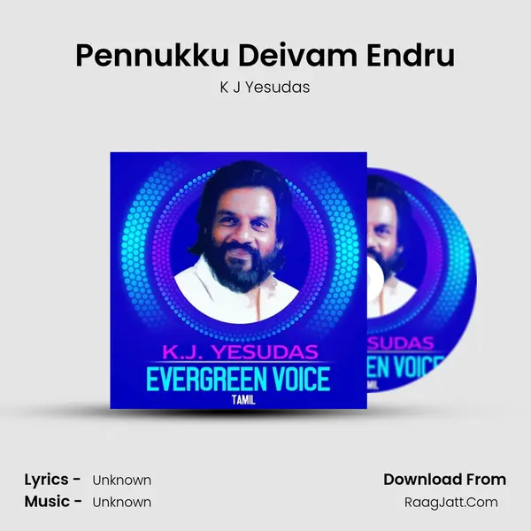 Pennukku Deivam Endru Cover