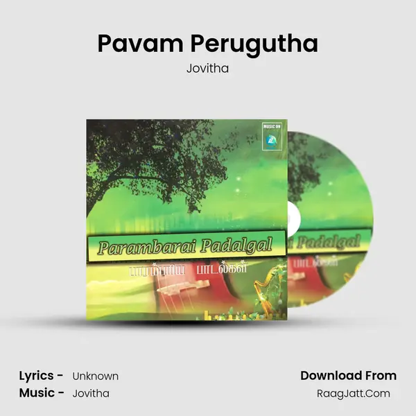 Pavam Perugutha mp3 song