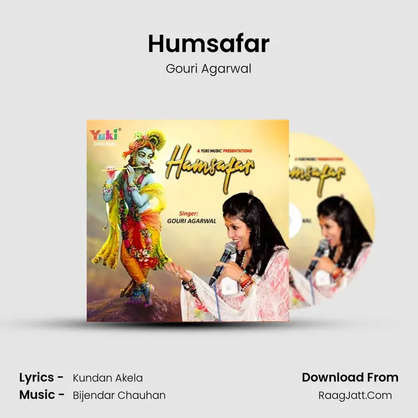 Humsafar - Gouri Agarwal