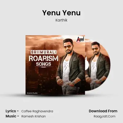 Yenu Yenu mp3 song