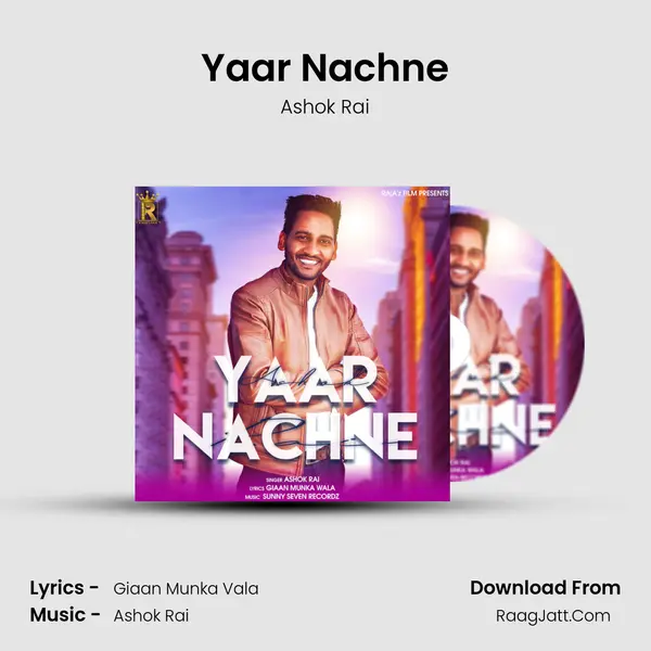Yaar Nachne - 