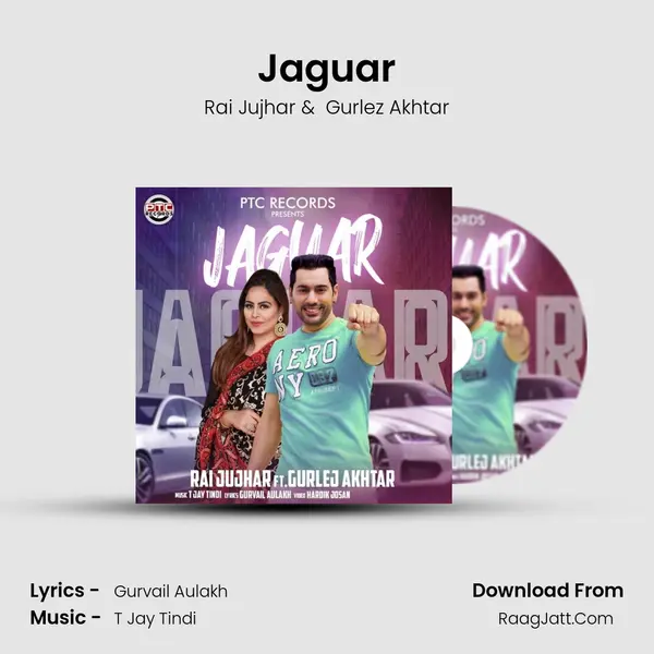Jaguar - Rai Jujhar