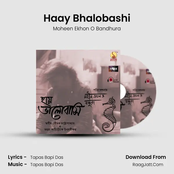 Haay Bhalobashi mp3 song