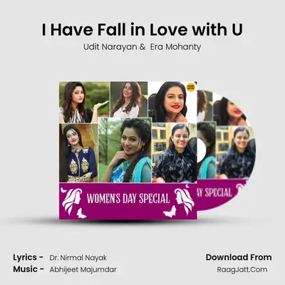 I Have Fall in Love with U mp3 song