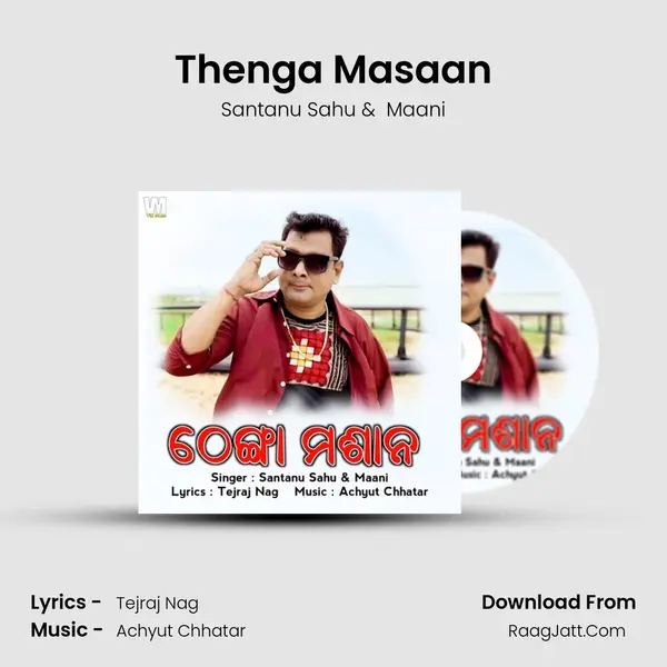 Thenga Masaan mp3 song
