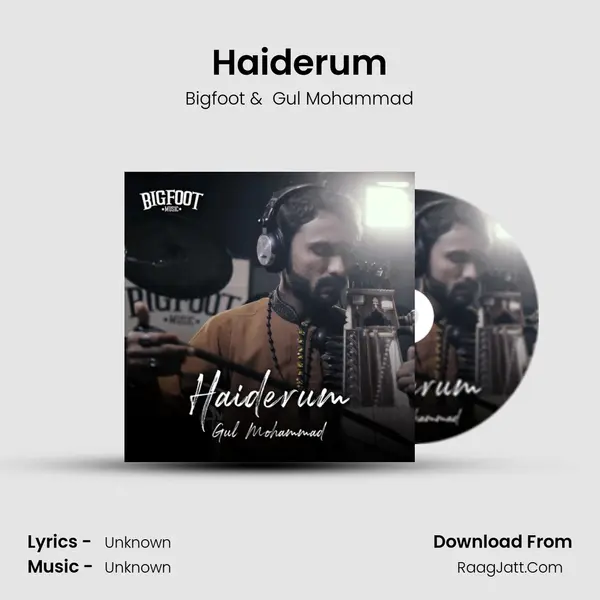 Haiderum mp3 song