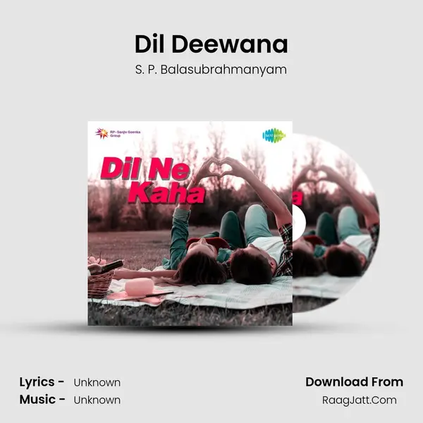Dil Deewana Cover
