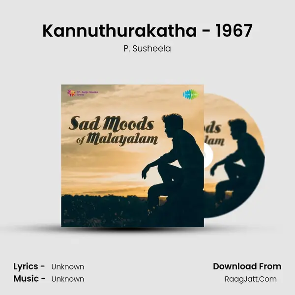 Kannuthurakatha - 1967 Cover