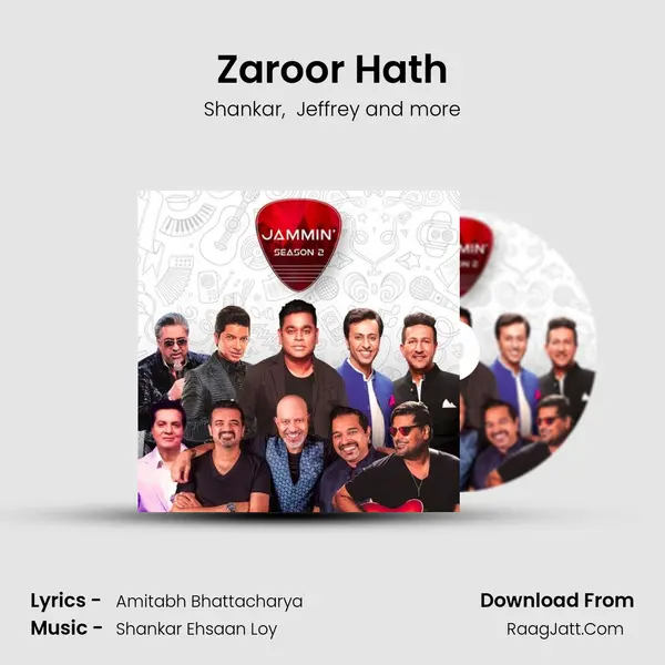 Zaroor Hath MP3 Song by Shankar Cover