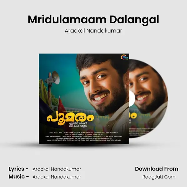Mridulamaam Dalangal MP3 Song by Arackal Nandakumar Cover