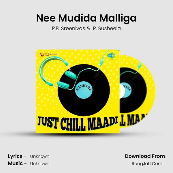 Nee Mudida Malliga Cover