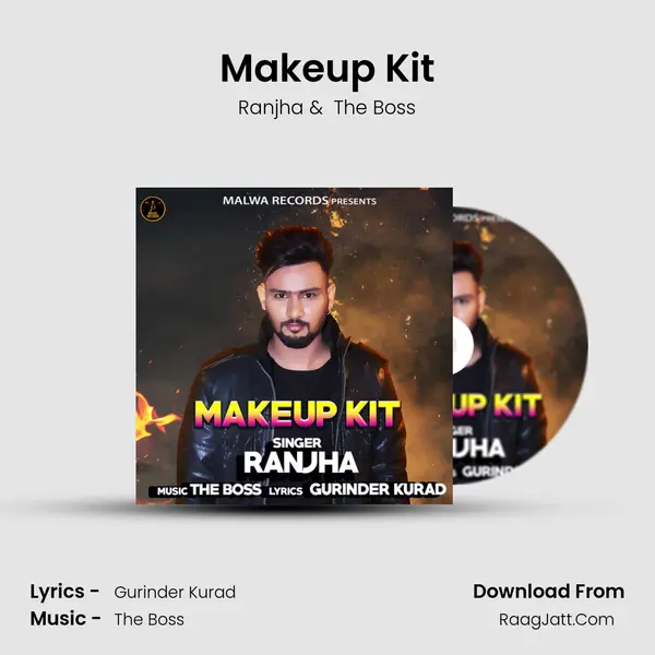 Makeup Kit - Ranjha
