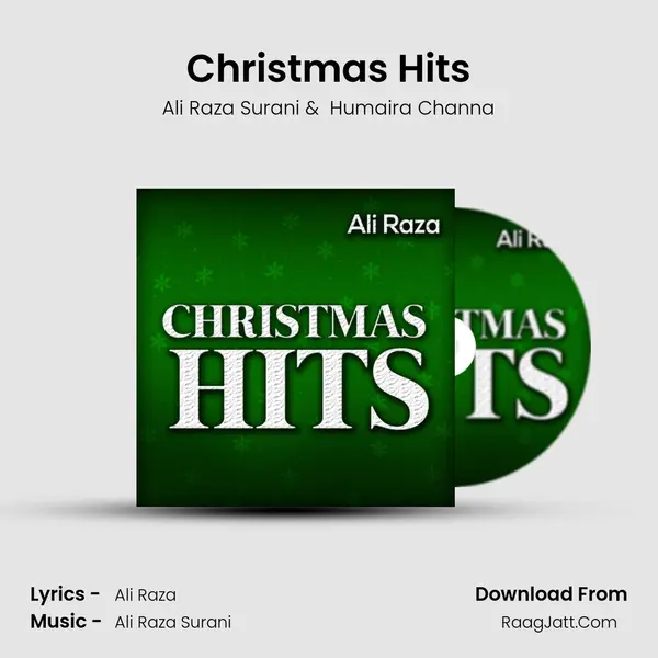 Christmas Hits - Ali Raza Surani