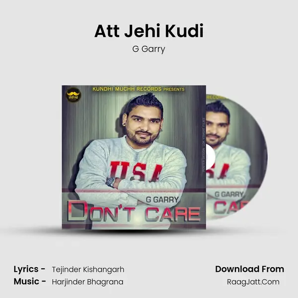 Att Jehi Kudi mp3 song