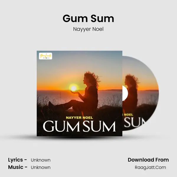 Gum Sum - Single - Nayyer Noel