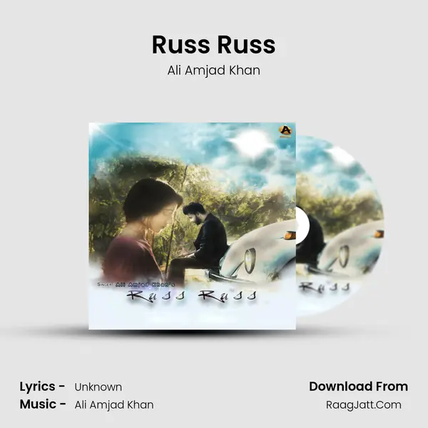 Russ Russ - Ali Amjad Khan