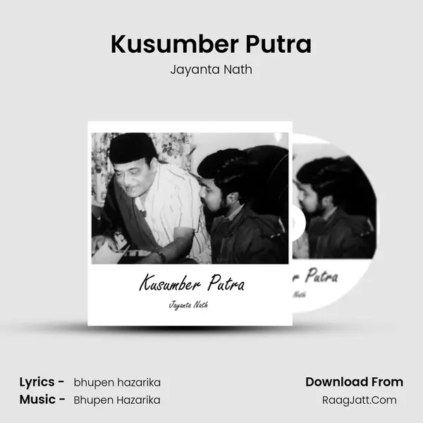 Kusumber Putra - Jayanta Nath