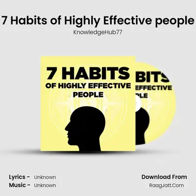 7 Habits of Highly Effective people mp3 song