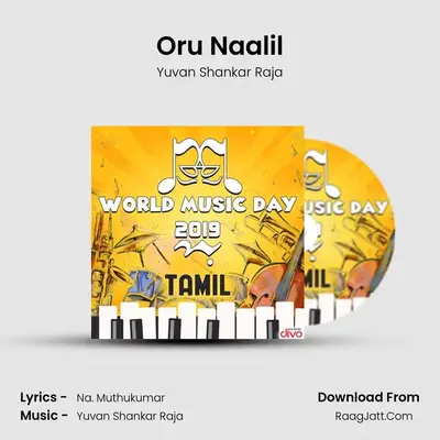Oru Naalil Cover