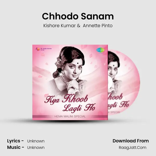 Chhodo Sanam Cover
