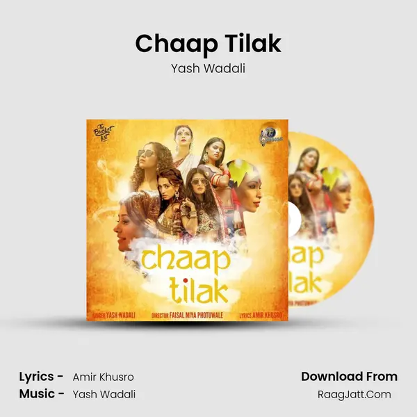 Chaap Tilak - Yash Wadali
