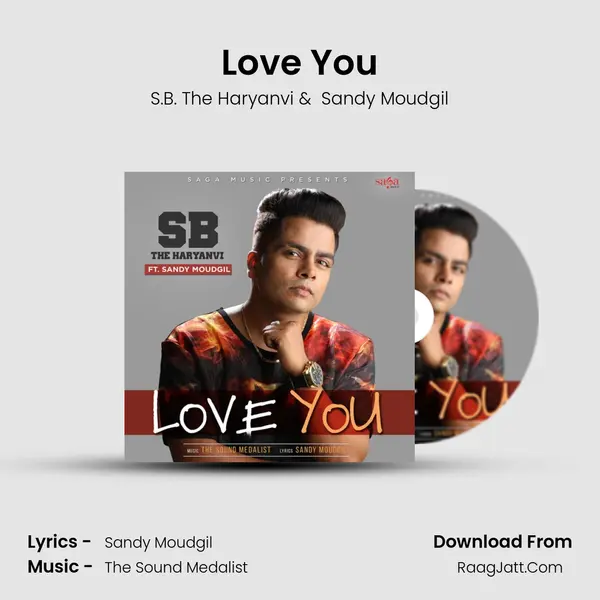 Love You mp3 song